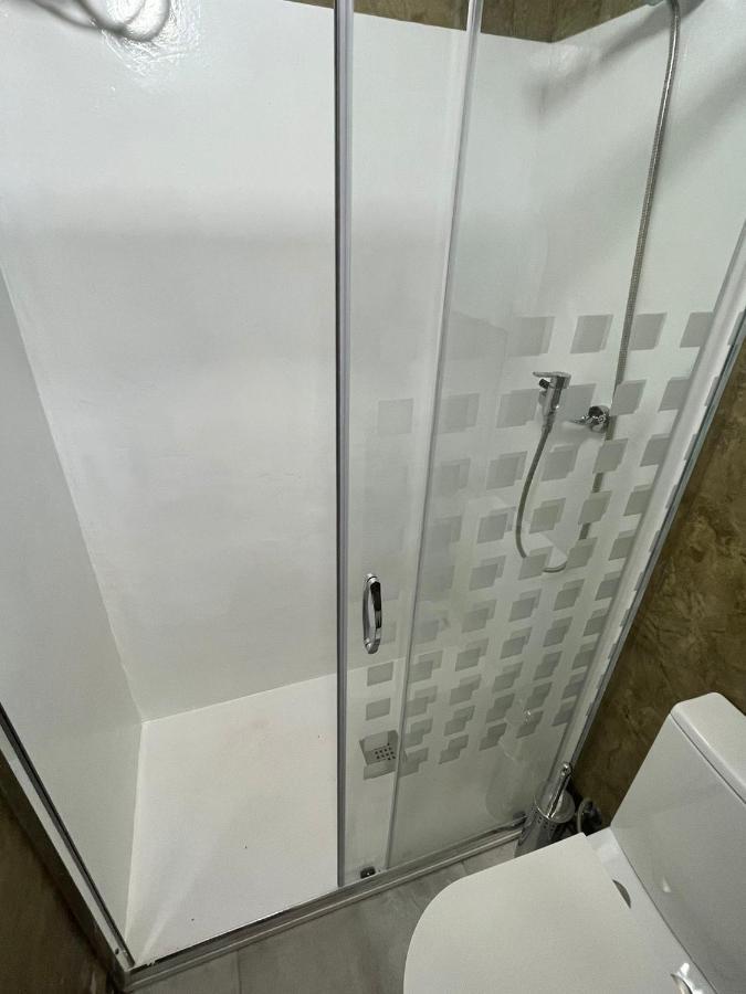 Lovely Rental Unital 马拉加 外观 照片