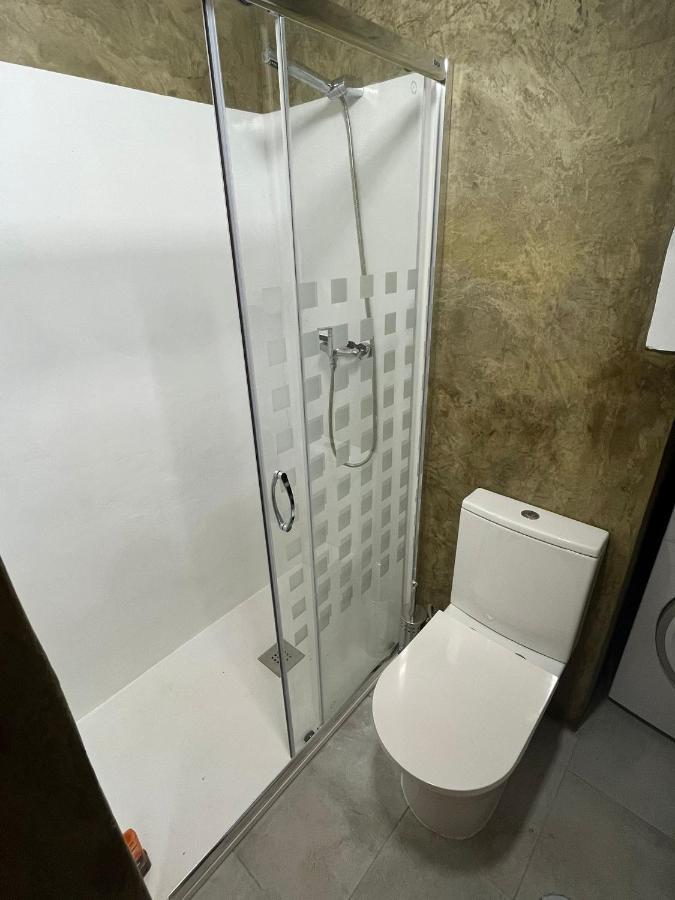Lovely Rental Unital 马拉加 外观 照片